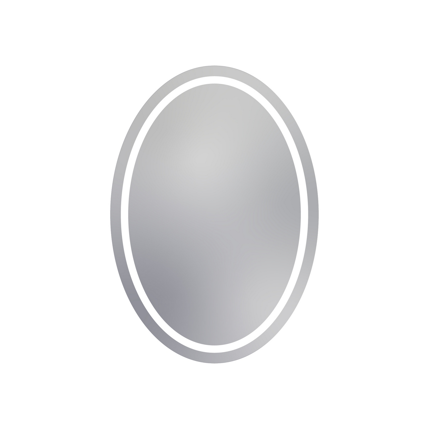 Mystique LED Lighted Mirror