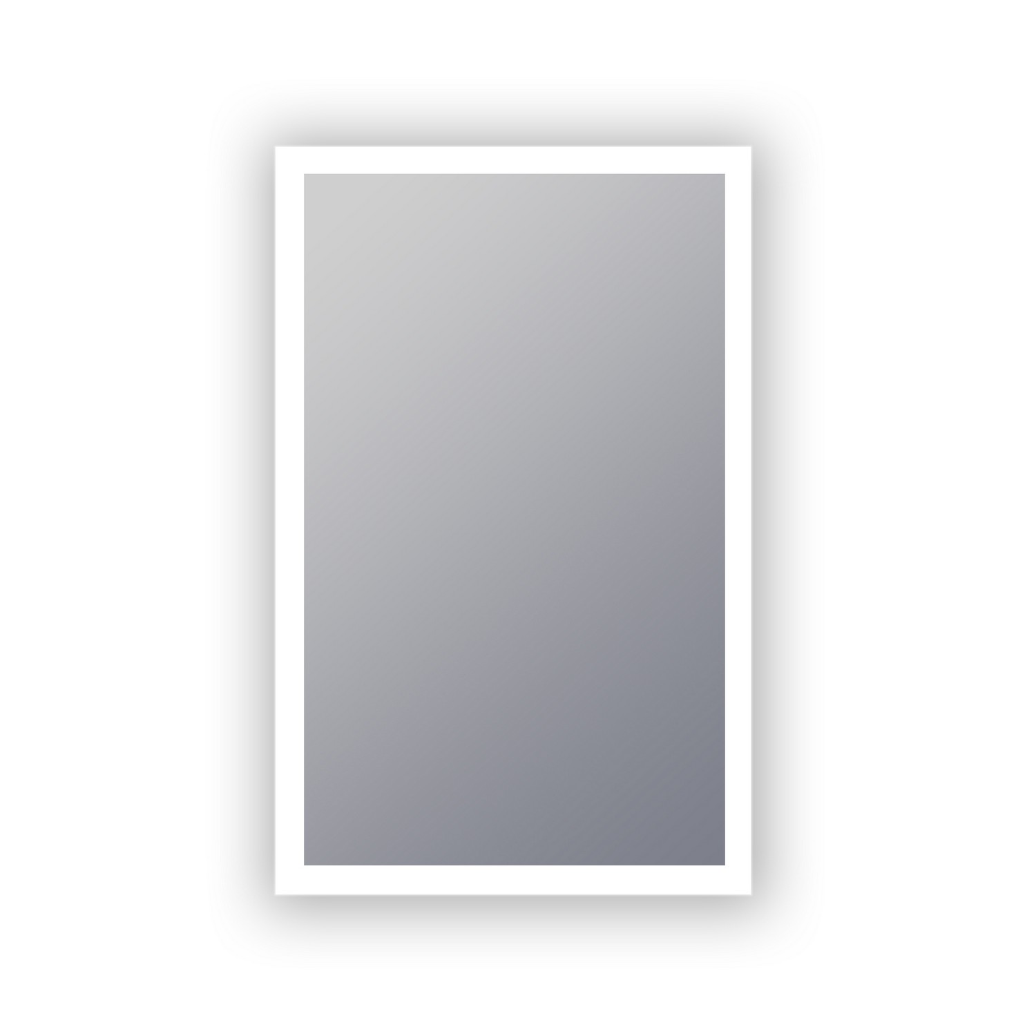 Prestige LED Lighted Mirror