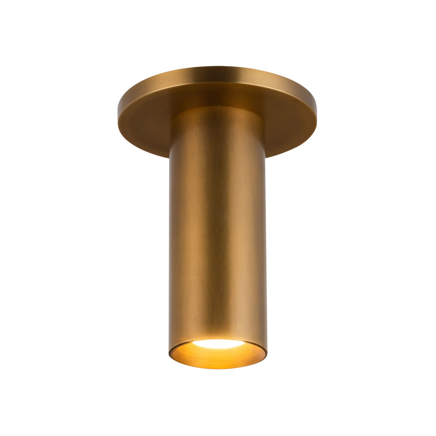 Vintage Brass Led S… - image