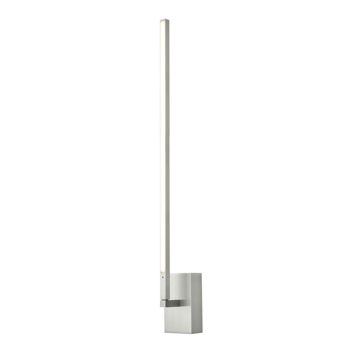 Brushed Nickel Led … - image