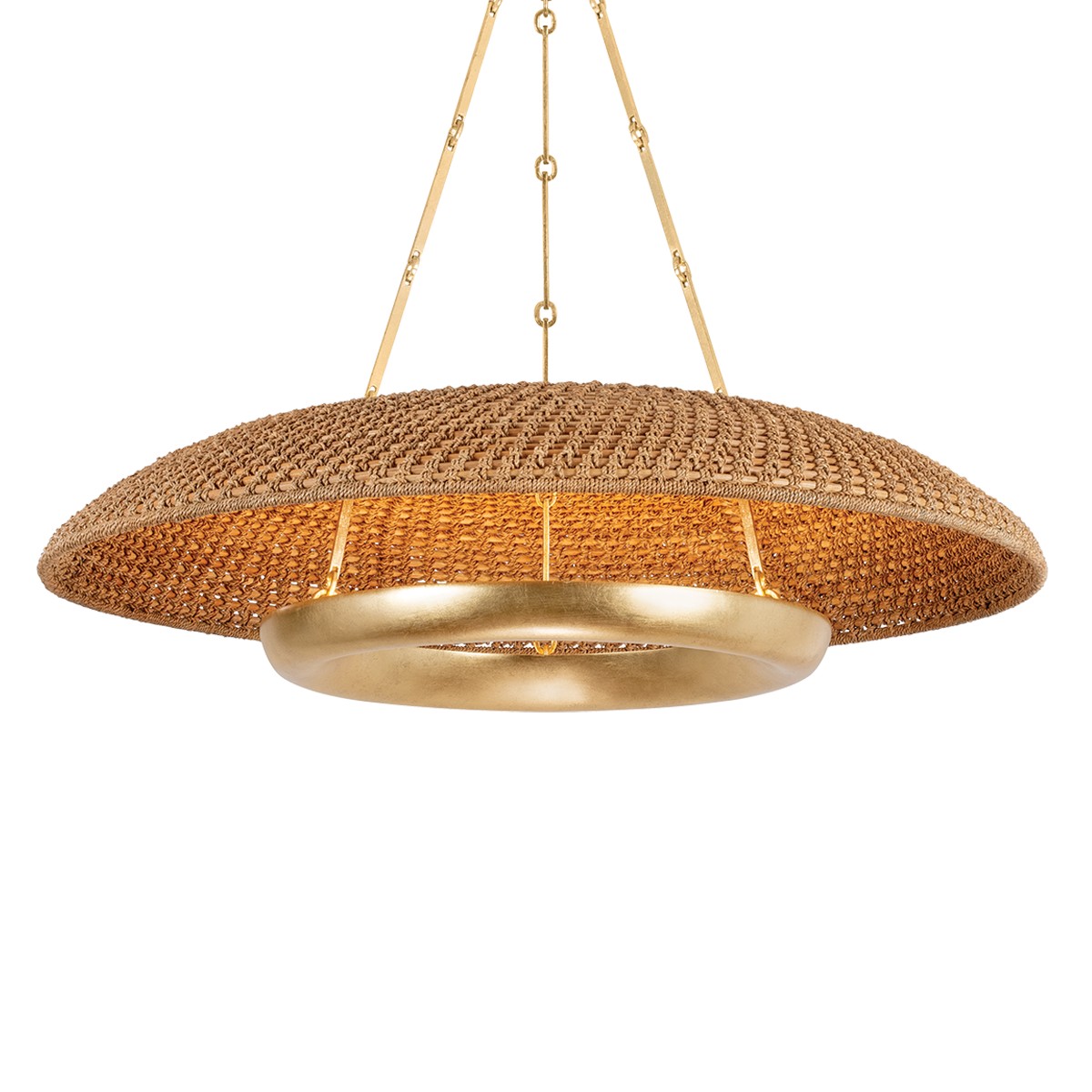Oaklyn LED Pendant