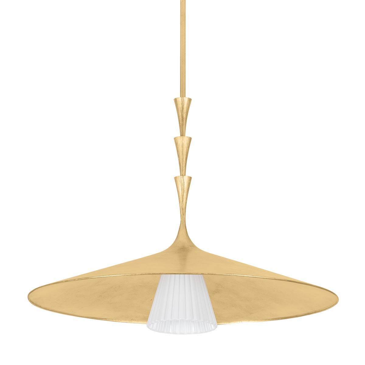 Vails Gate One Light Pendant