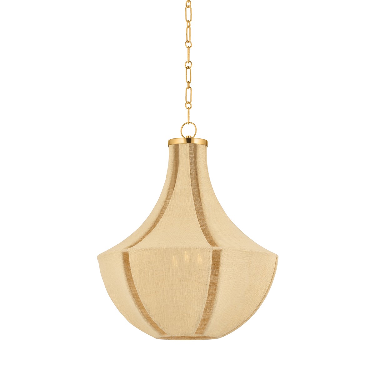 Cascade Lake Three Light Pendant