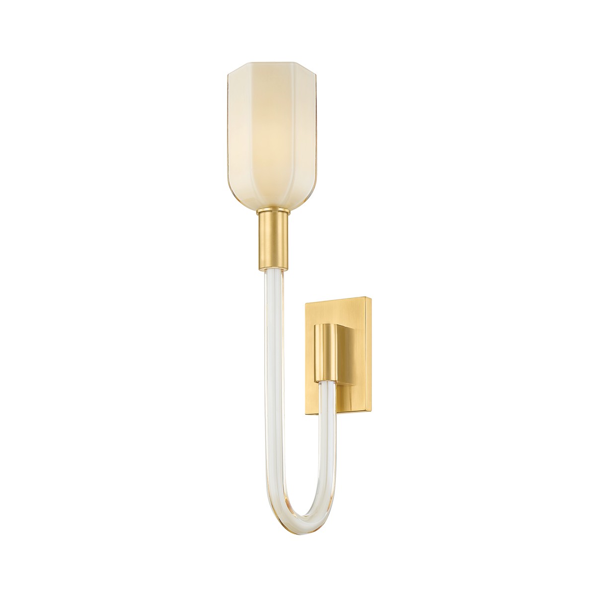 Chester Park One Light Wall Sconce