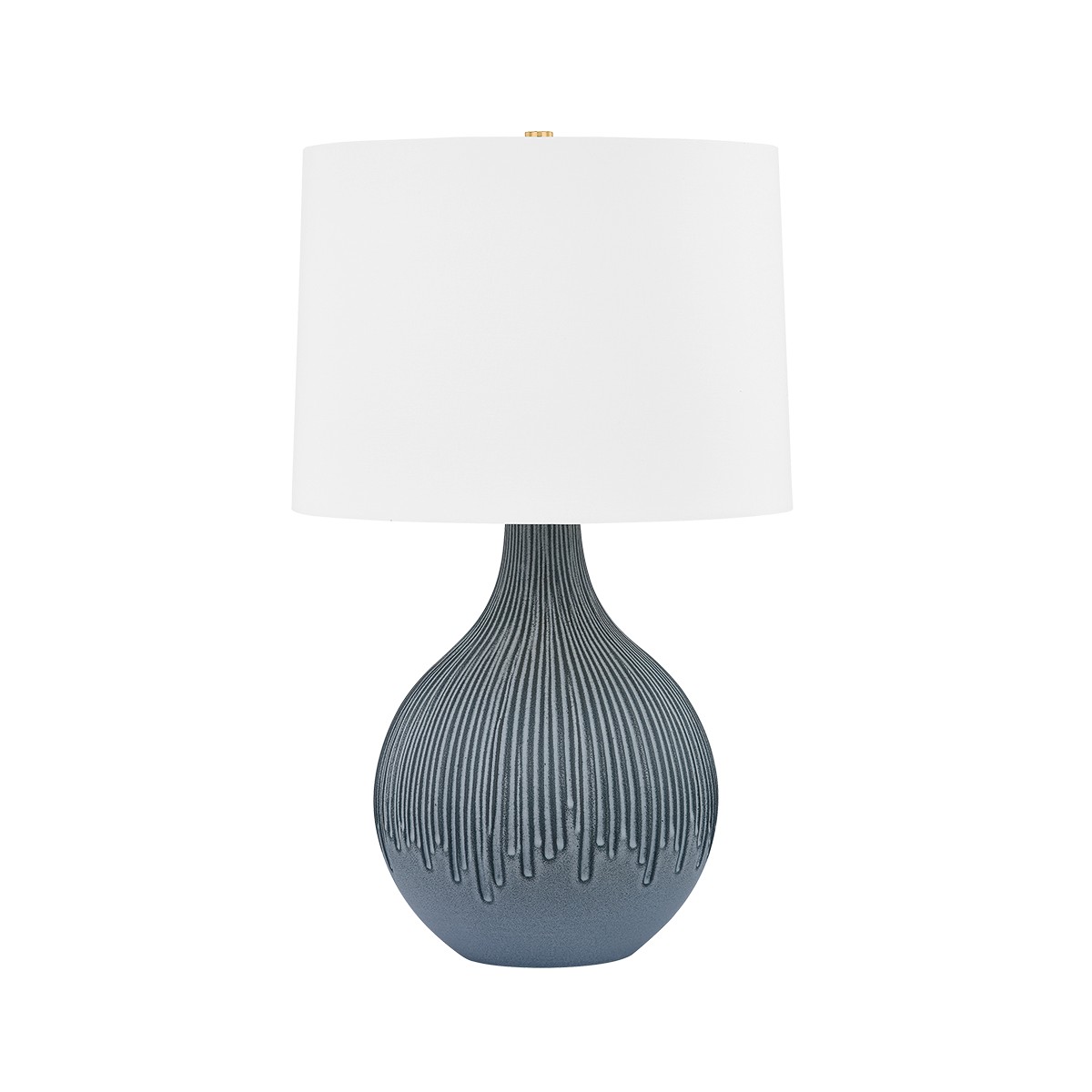 Nepperhan One Light Table Lamp