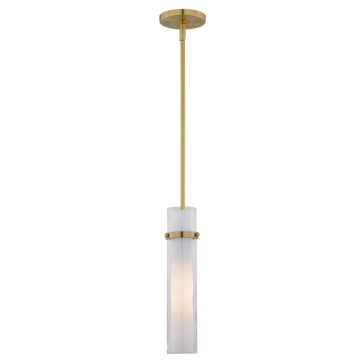 Golden Brass Mini P… - image