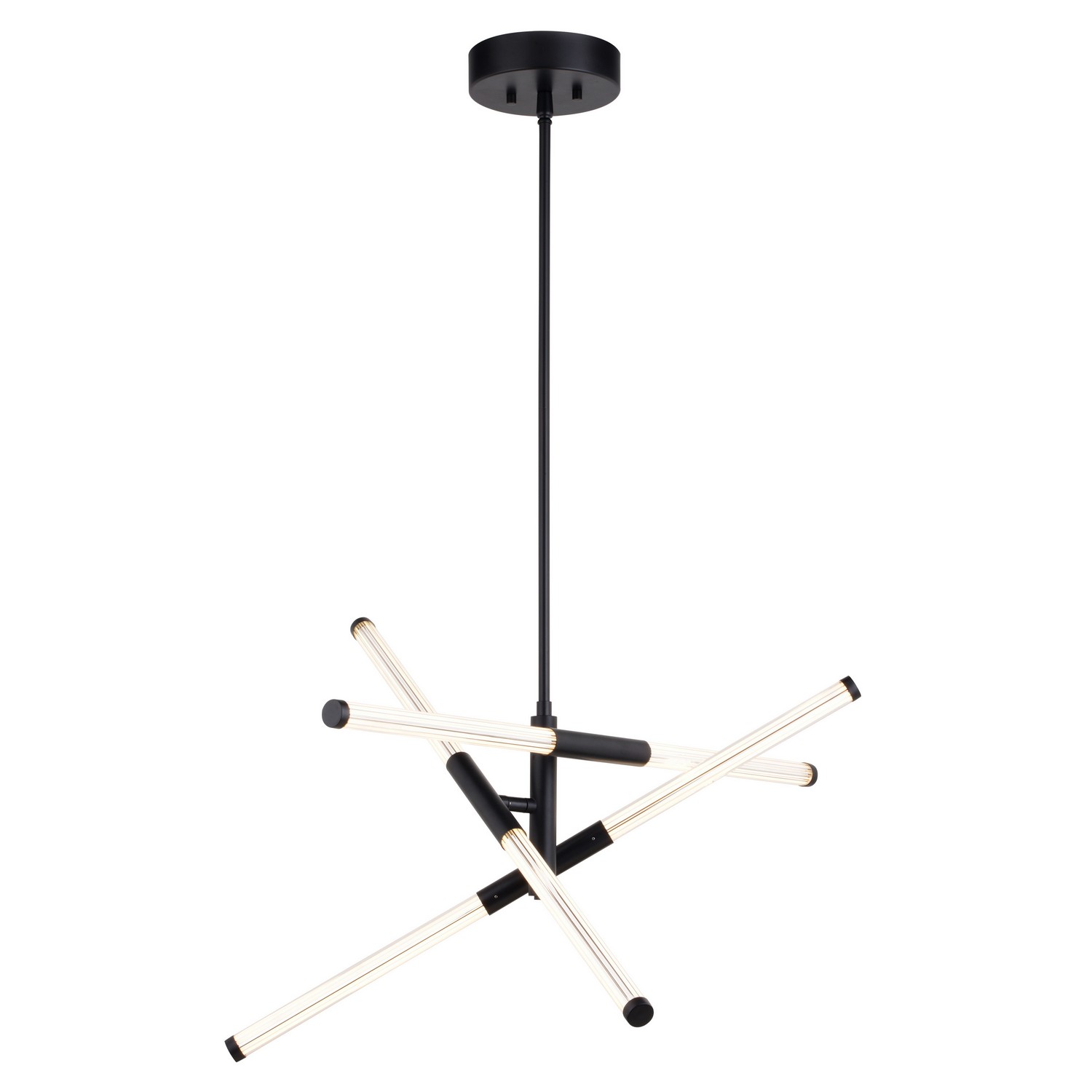 Matte Black Led Pen… - image