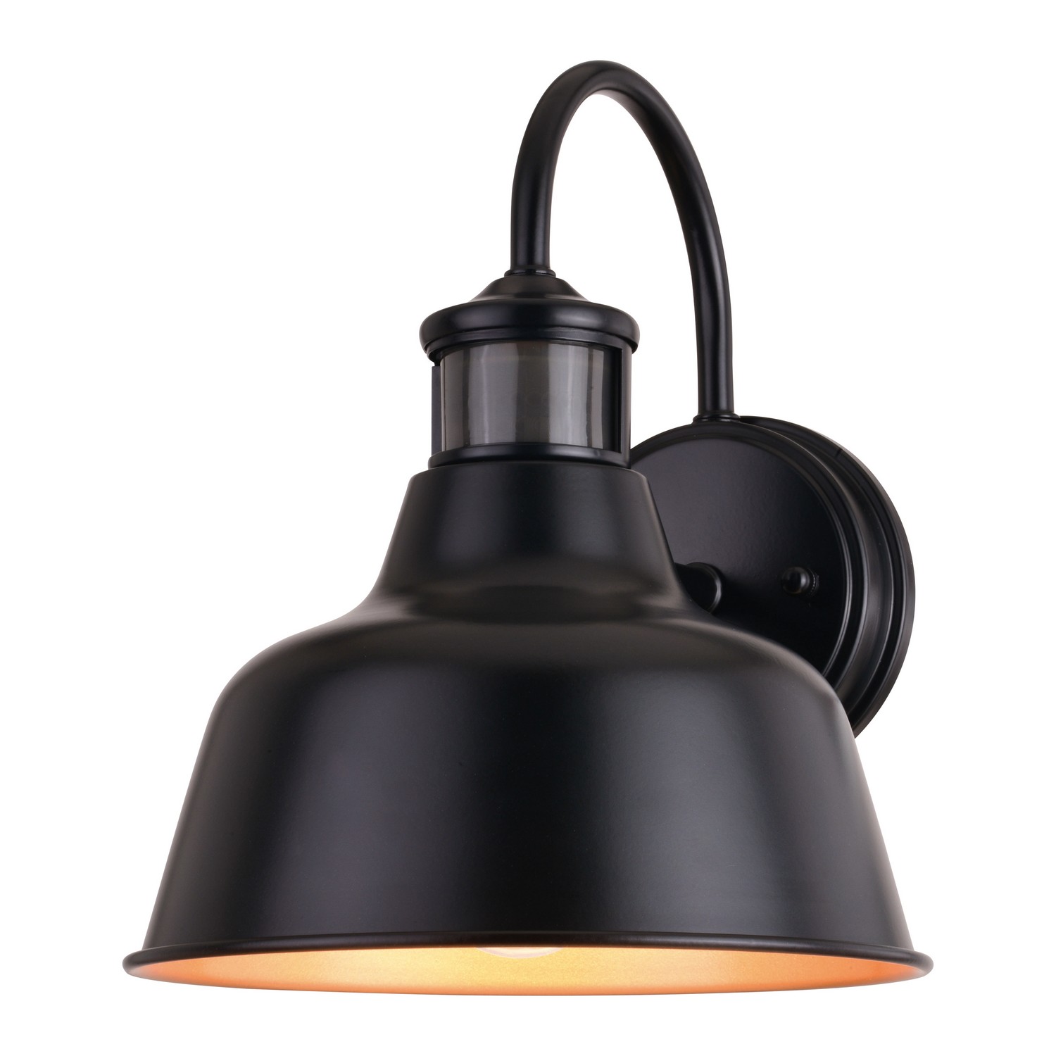 Dark Bronze And Lig… - image