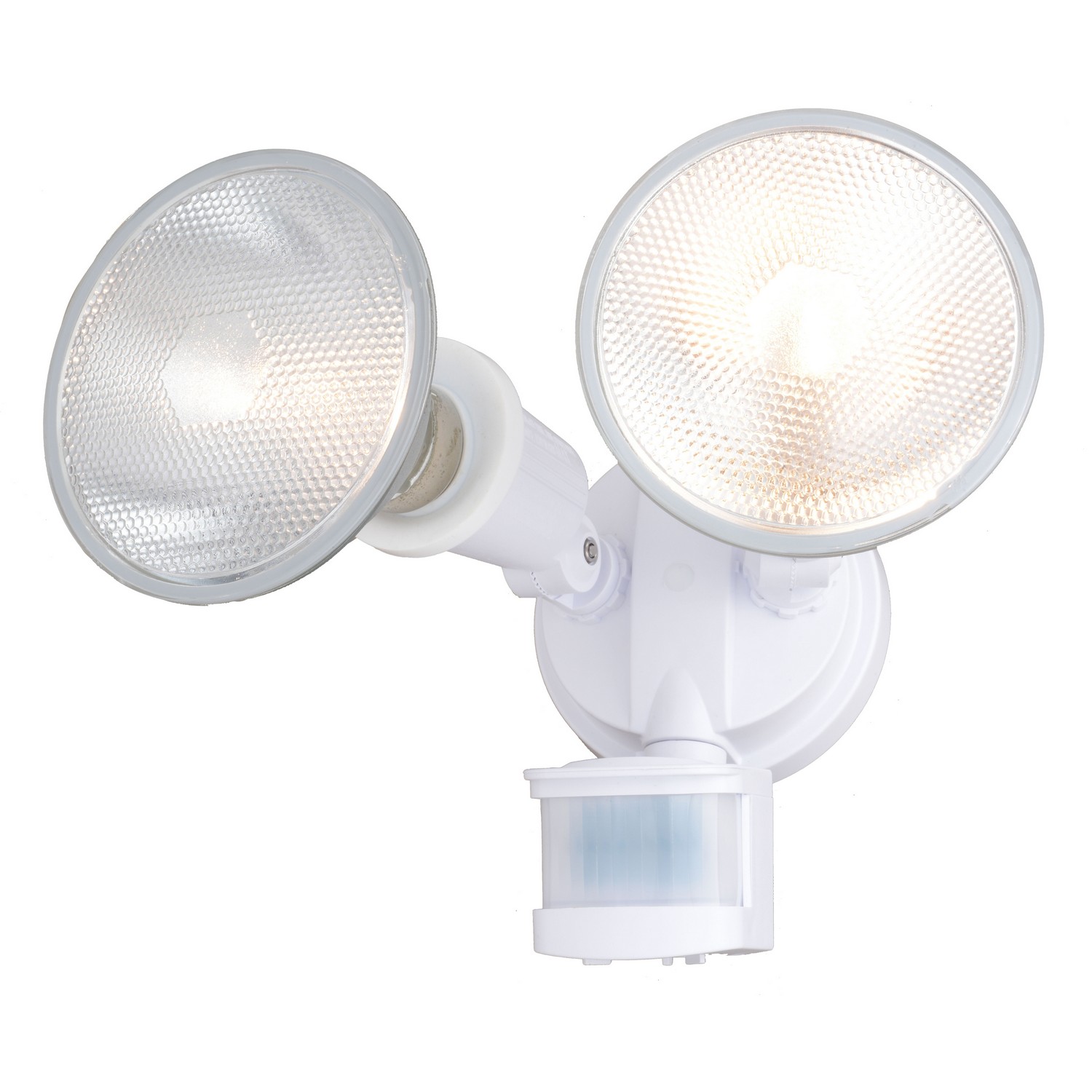 White Outdoor Motio… - image