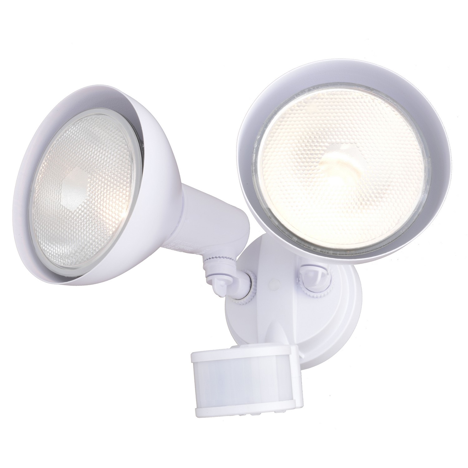 White Outdoor Motio… - image