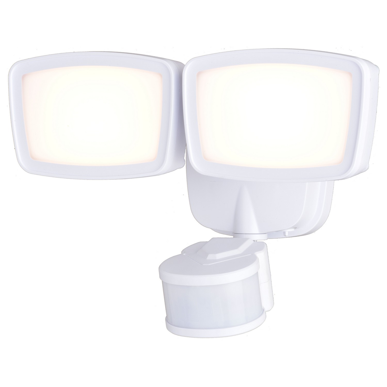 White Led Outdoor M… - image