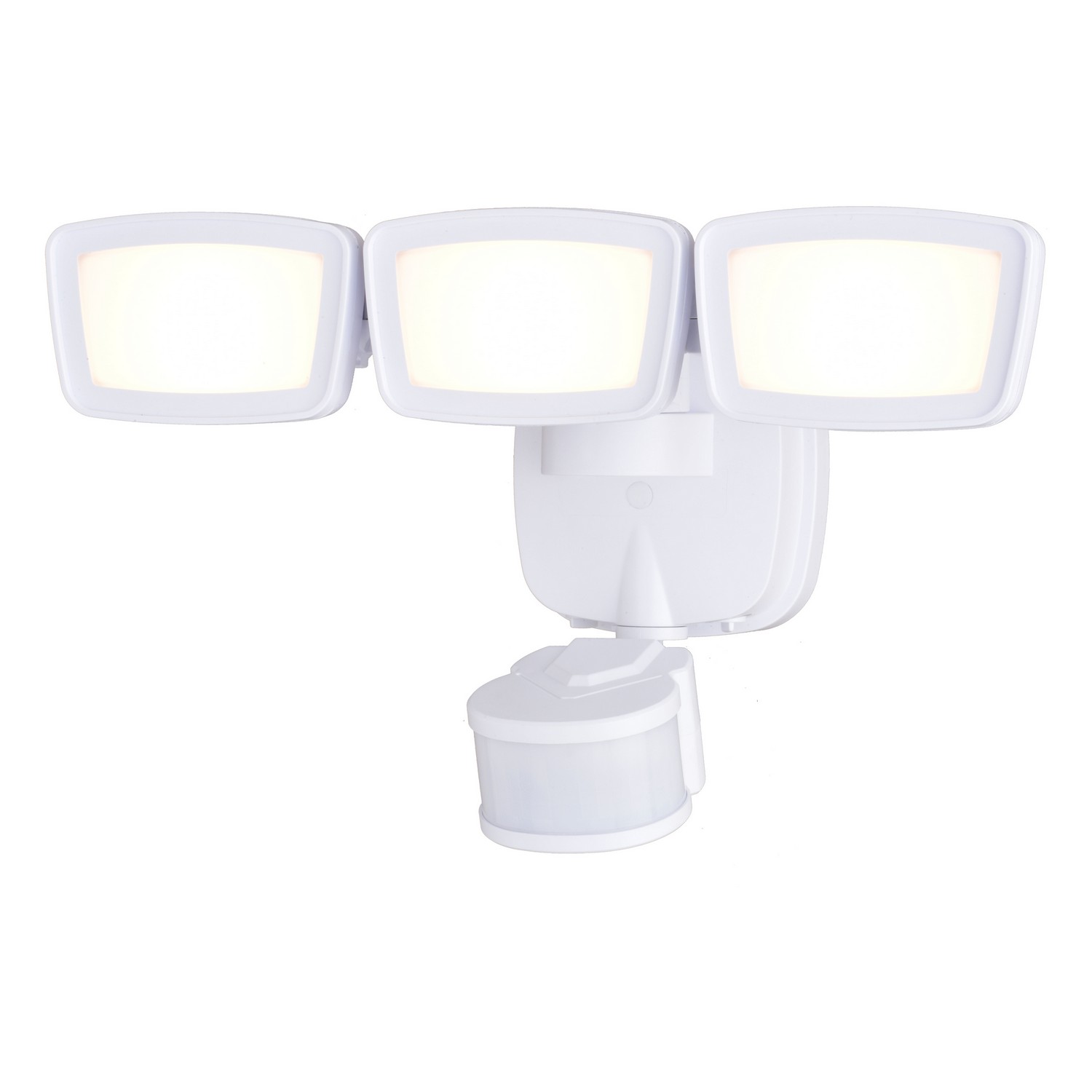 White Led Outdoor M… - image