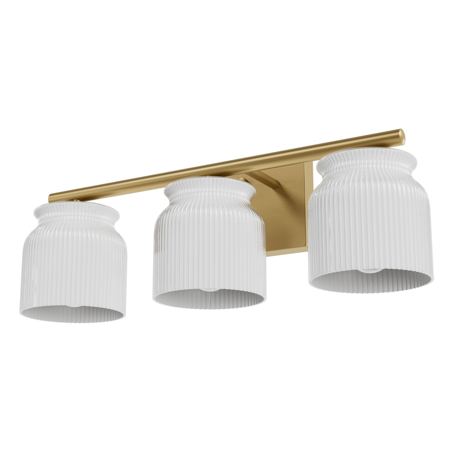 Luxe Gold Bathroom … - image