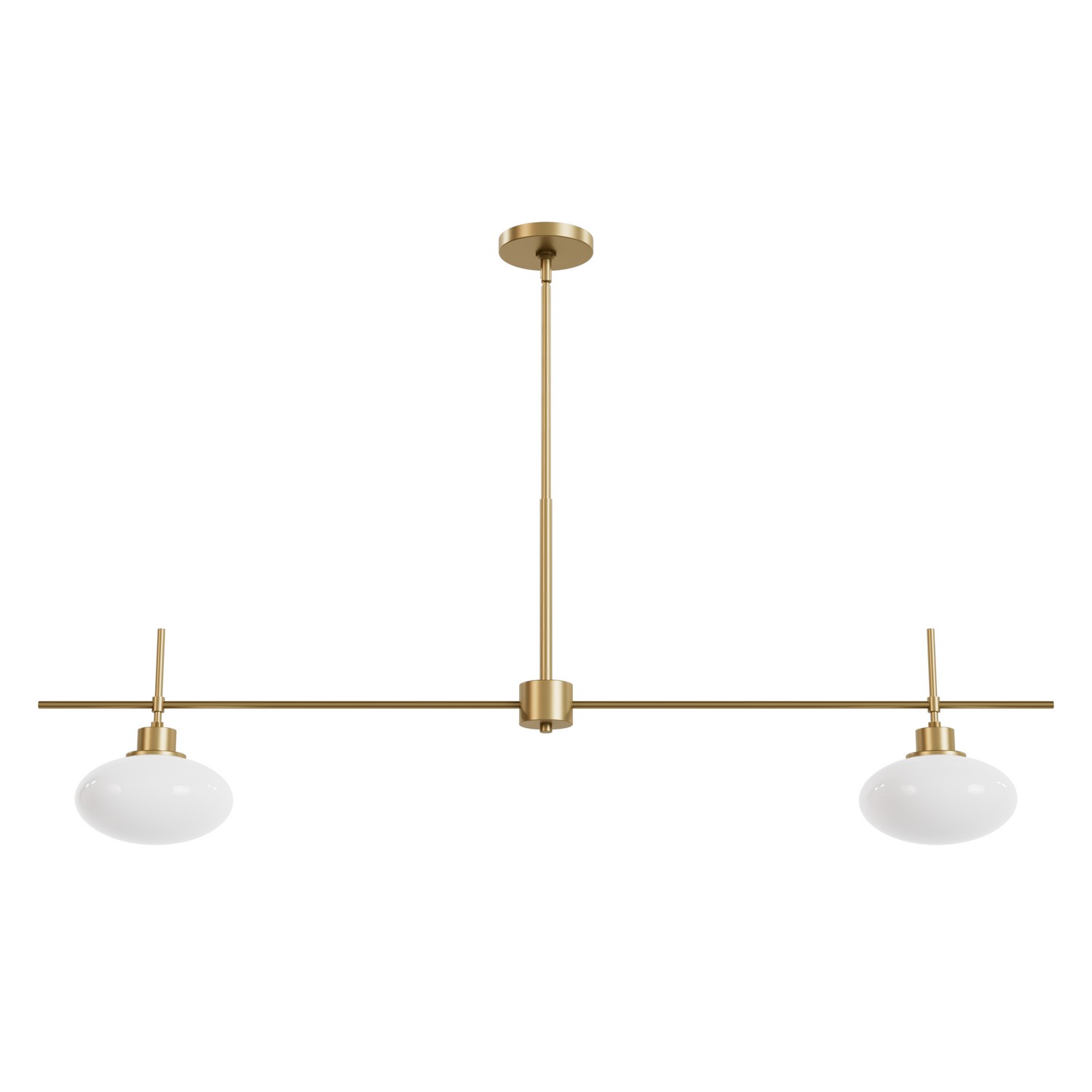 Luxe Gold Chandelie… - image