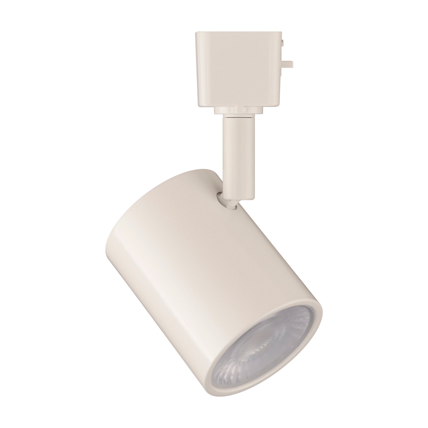 WAC H-8010-CS-WT LED TRACK LUMINAIRE 3"X2.38"X5.75" WHITE BULBS(1) MODULE 9W 2700K