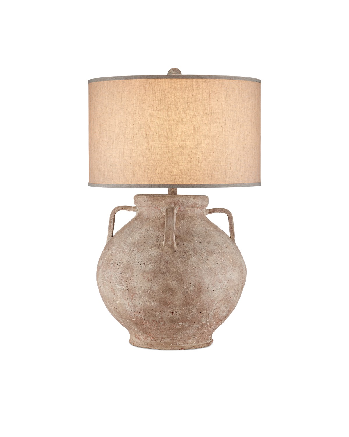 Brownish Gray Table… - image