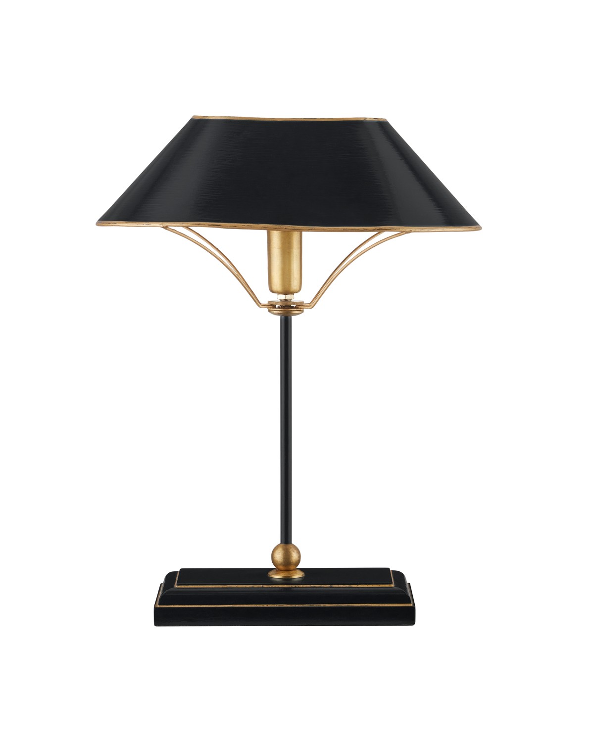 Black Antique Gold … - image