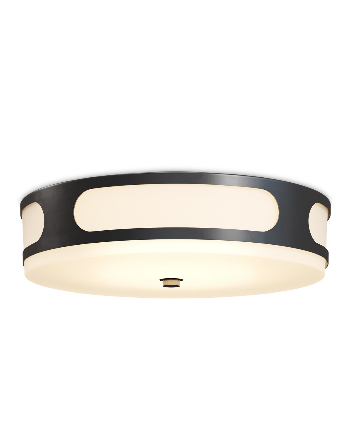 Black White Led Out… - image