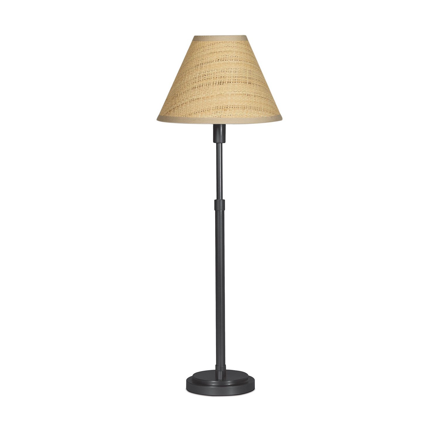 Photos - Floodlight / Street Light Polly Regina Andrew Detroit Blackened Brass Buffet Lamp from the  Collection 13-1681BB-RAT 