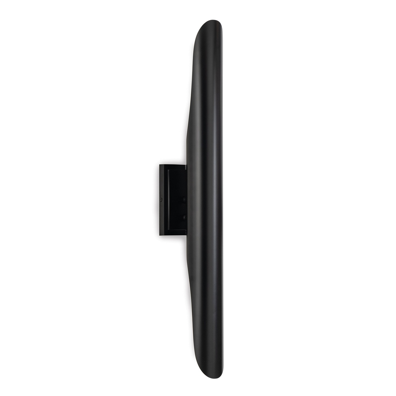 Black Wall Sconce F… - image
