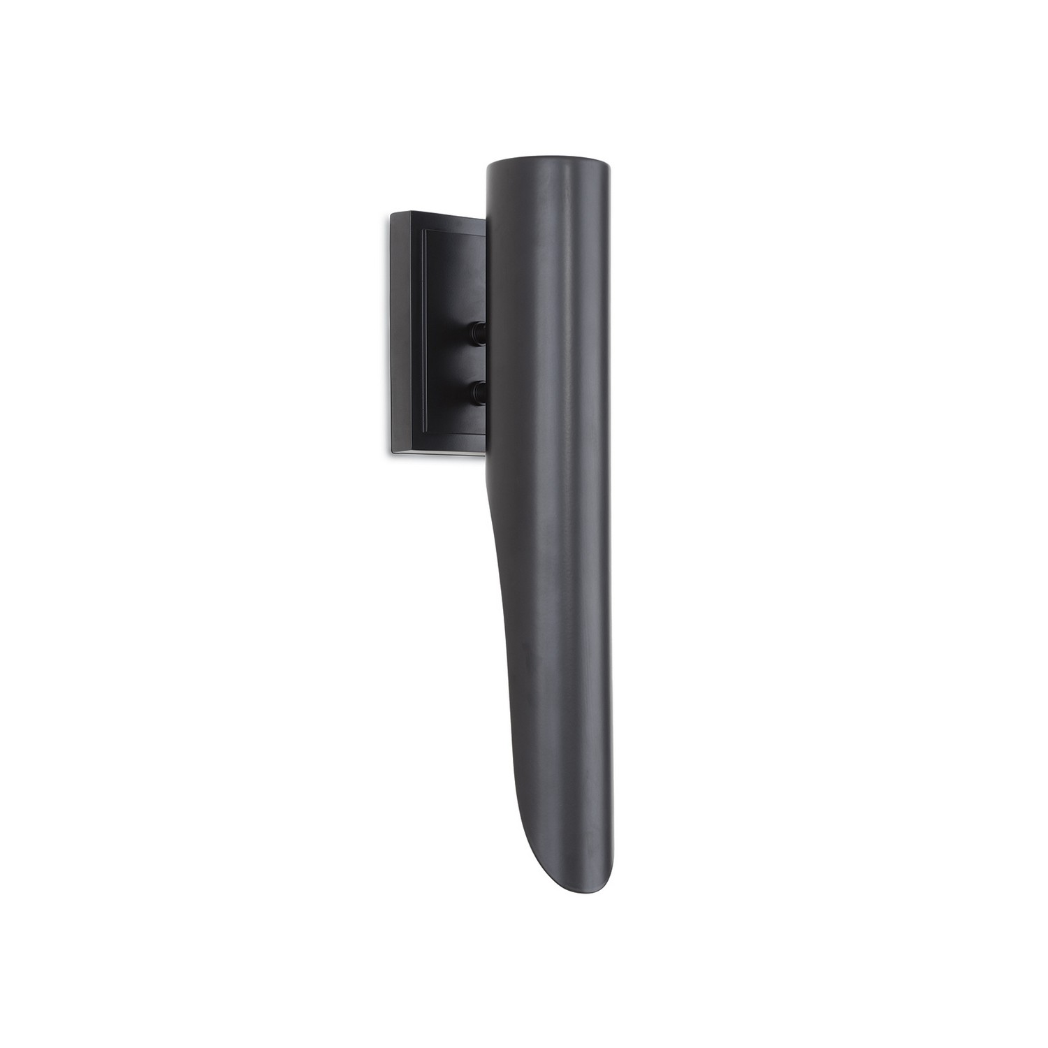 Black Wall Sconce F… - image