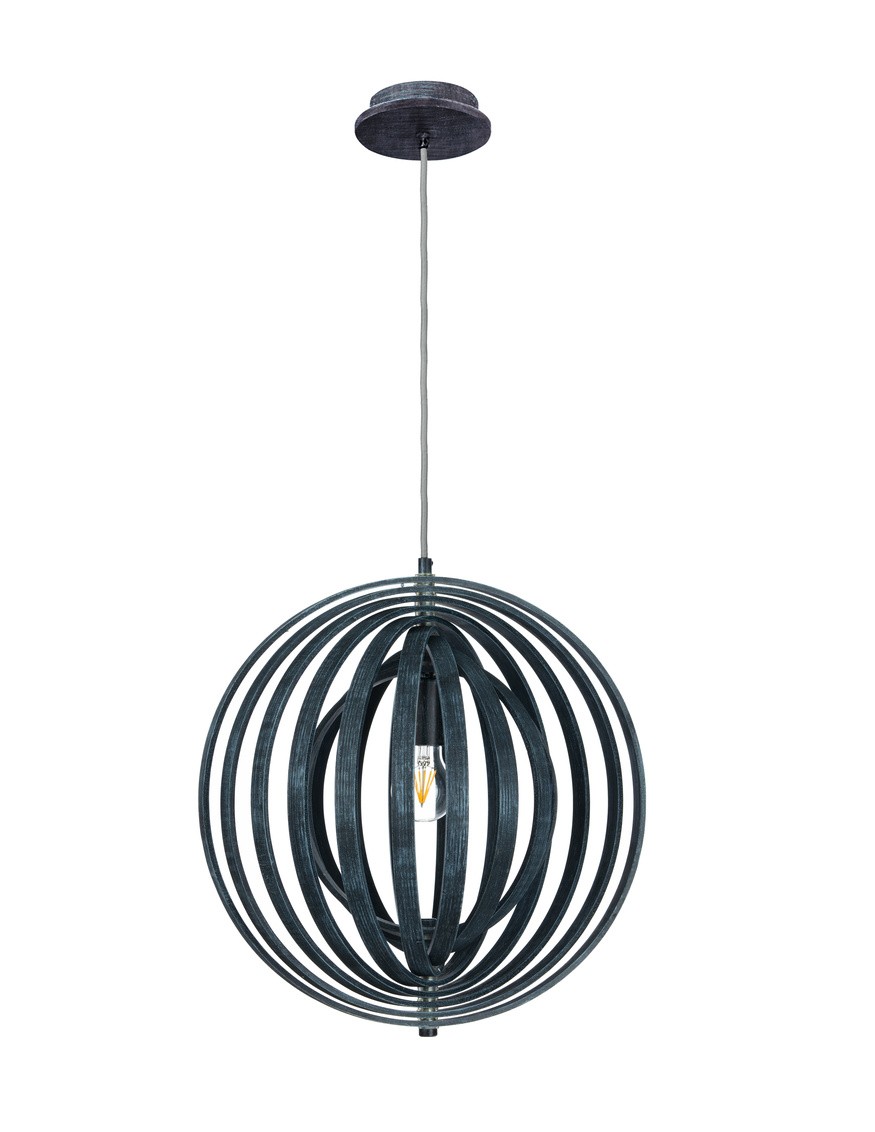 Blue  Pendant