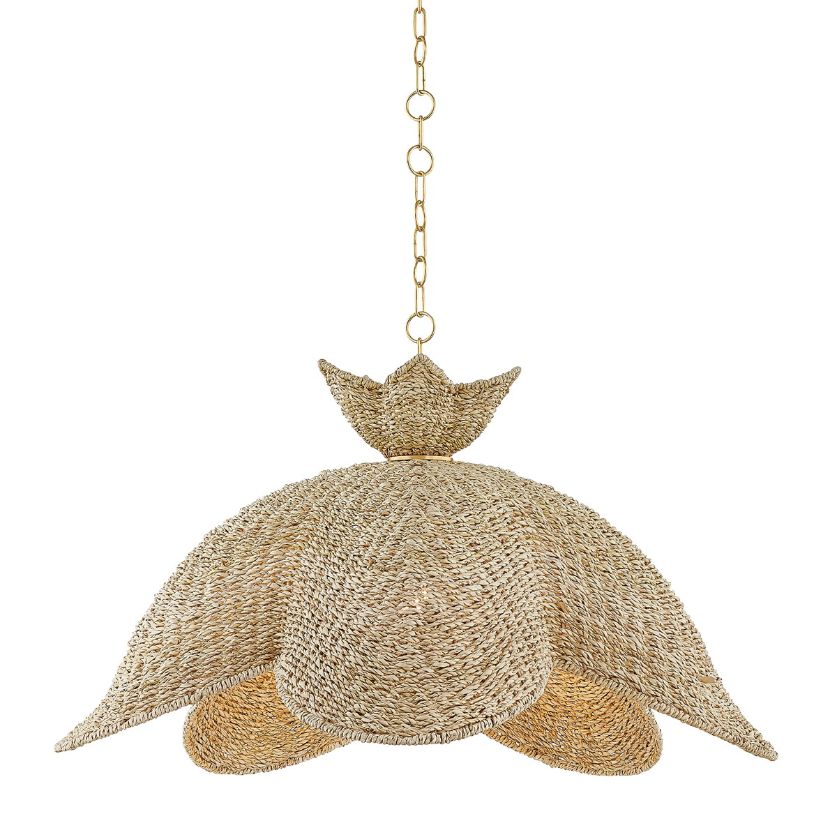 Solie One Light Pendant