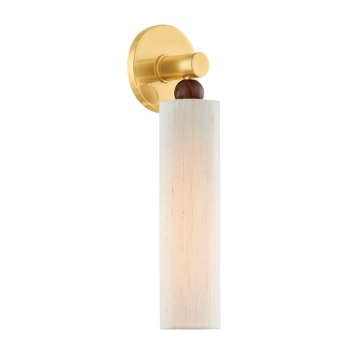 Reyn One Light Wall Sconce