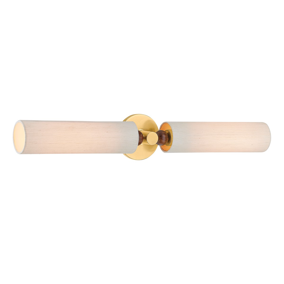 Reyn Two Light Wall Sconce