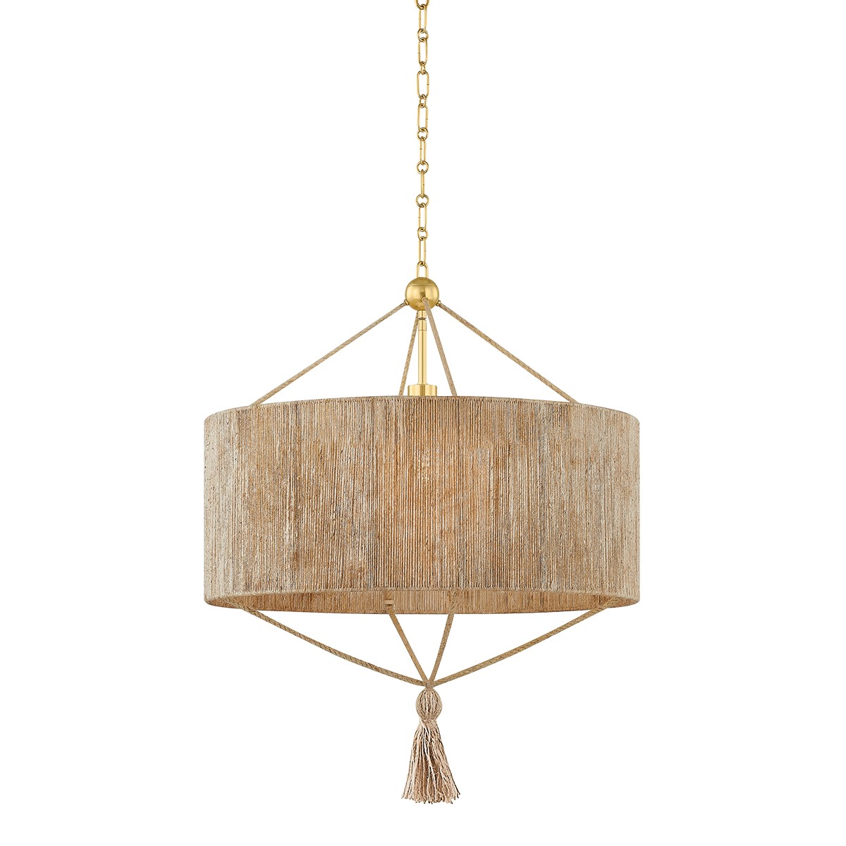 Reyn One Light Pendant
