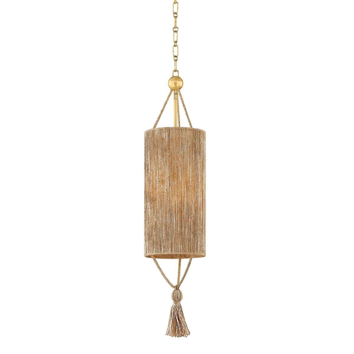 Reyn One Light Pendant