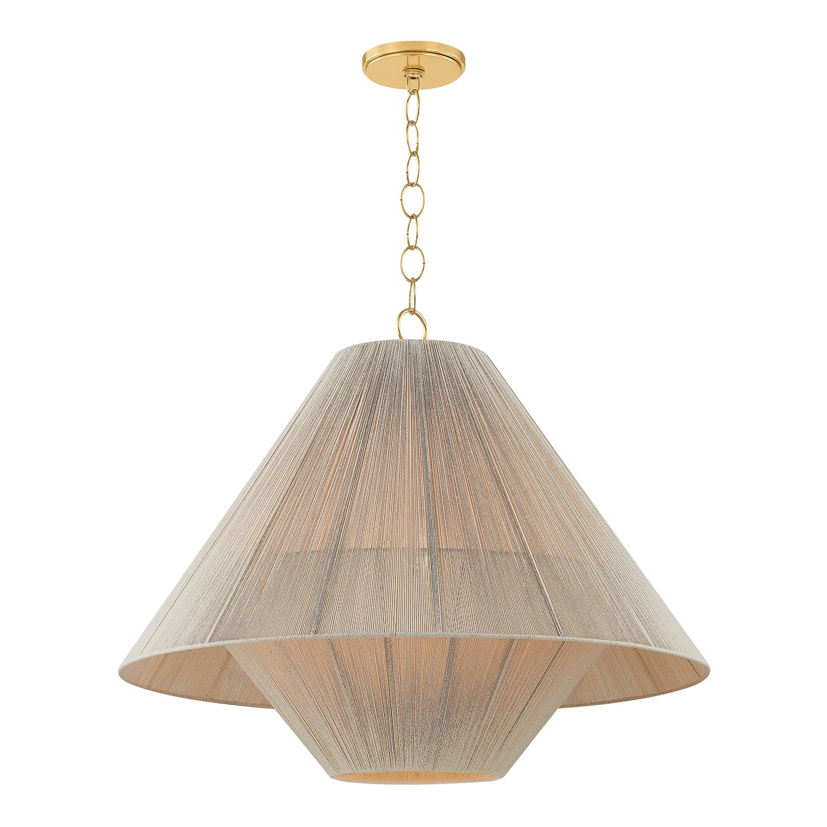 Eleanor One Light Pendant