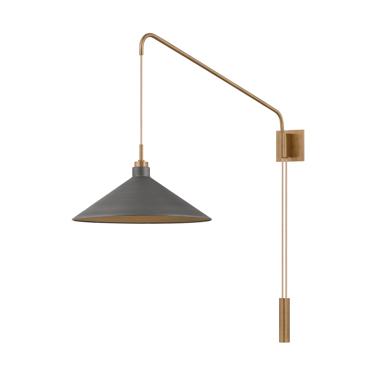 Conor One Light Wall Sconce