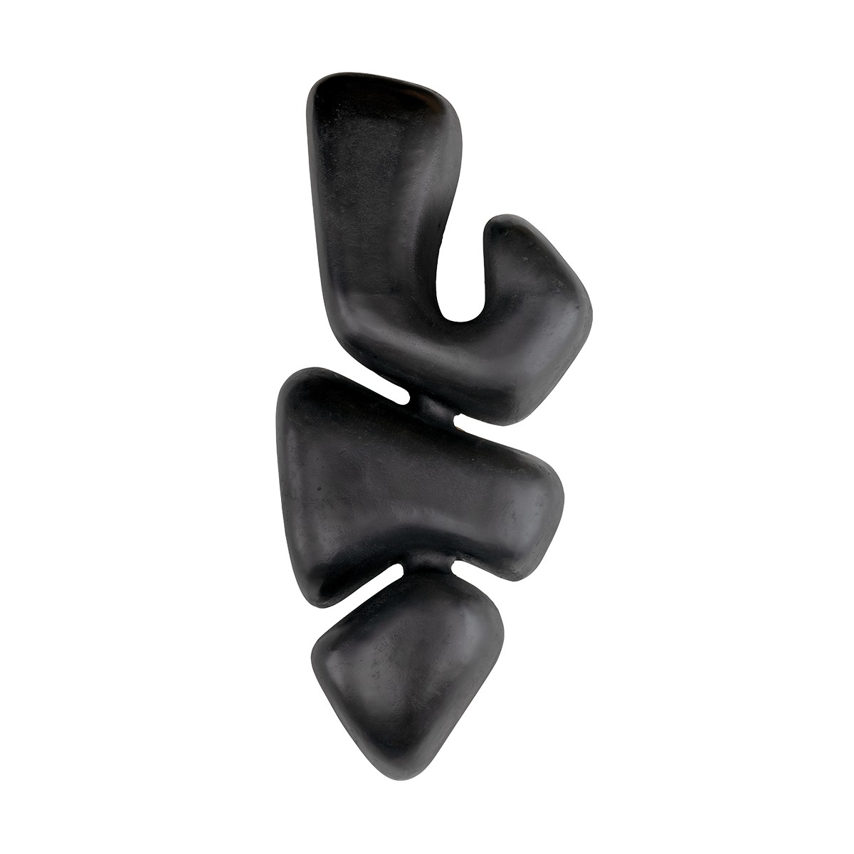 Orphir Four Light Wall Sconce