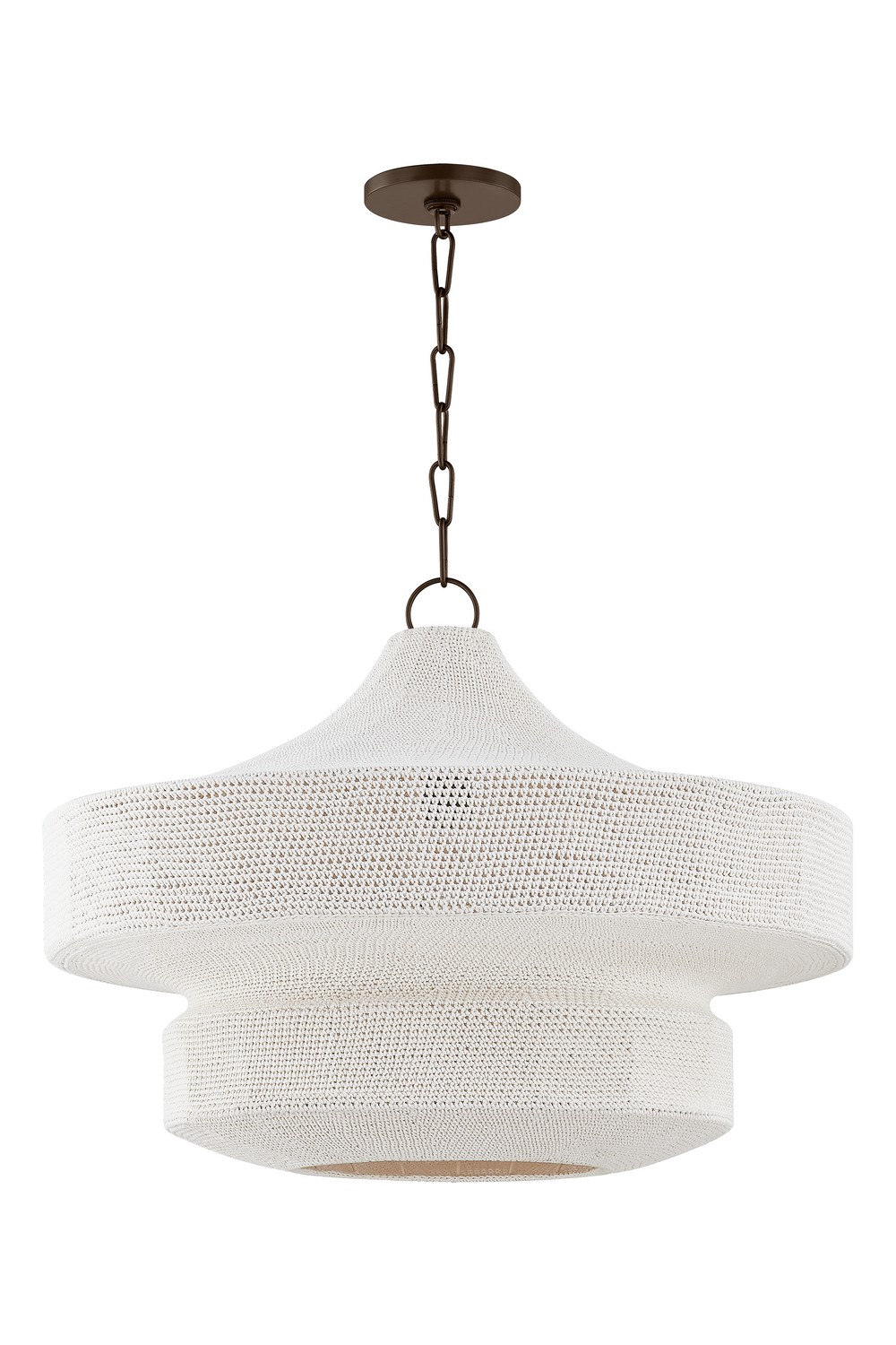 Thurso One Light Pendant