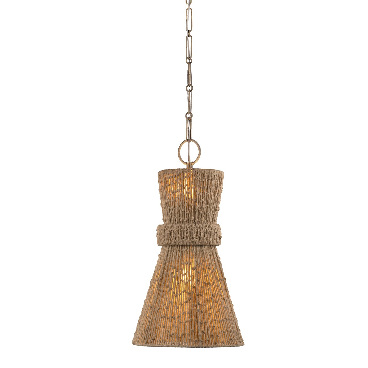 Raphael Two Light Pendant