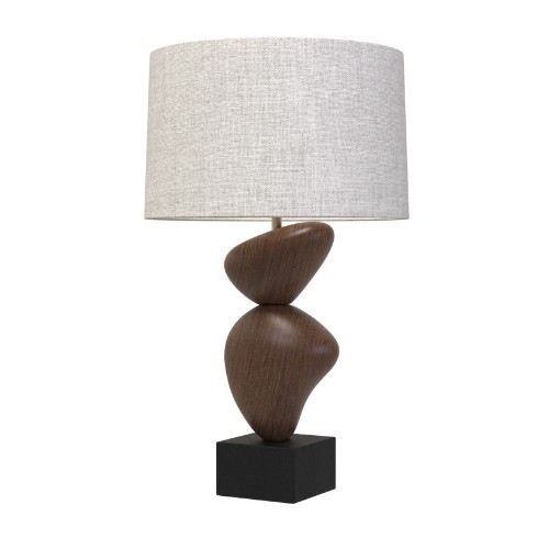 Lenark One Light Table Lamp