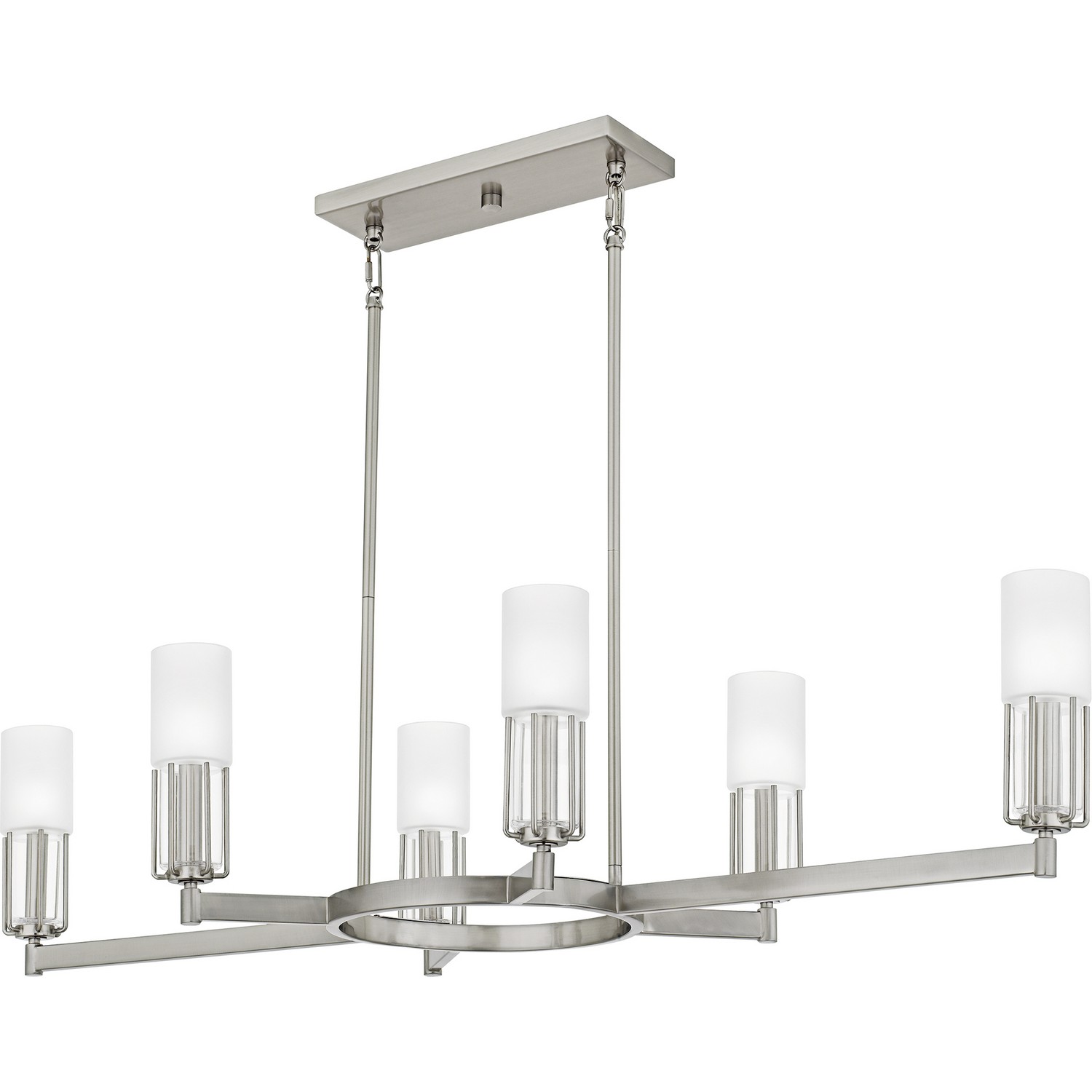 Brushed Nickel Line… - image