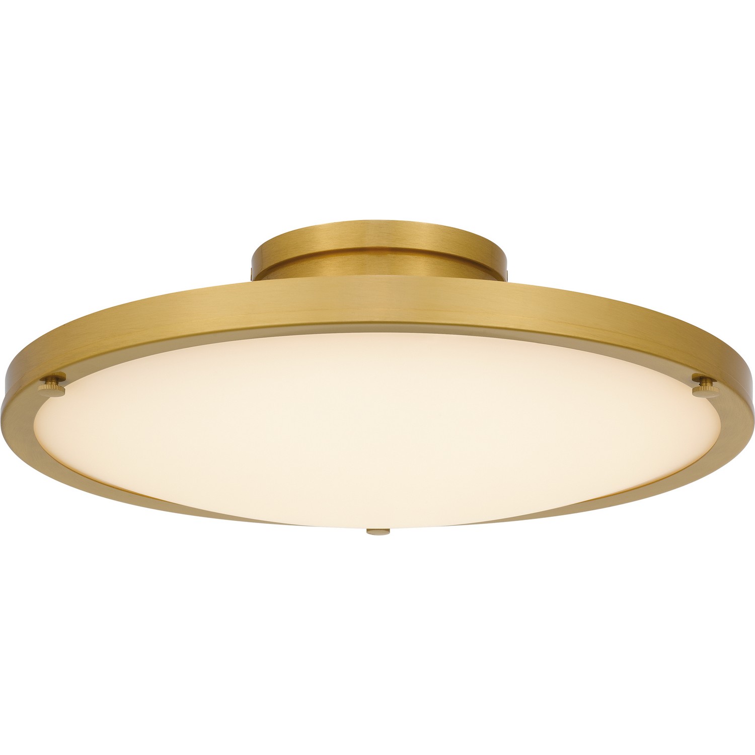 Brushed Gold Led Se… - image