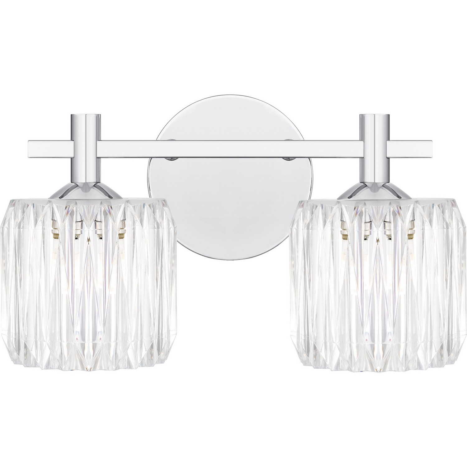 Polished Chrome Led… - image