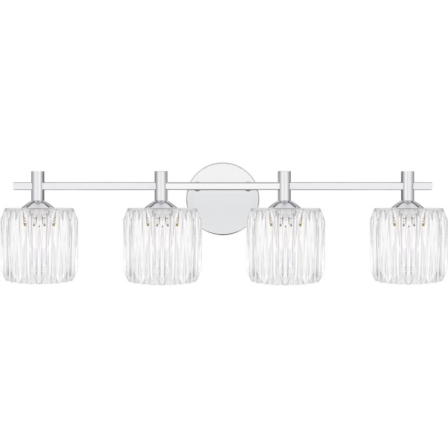 Polished Chrome Led… - image