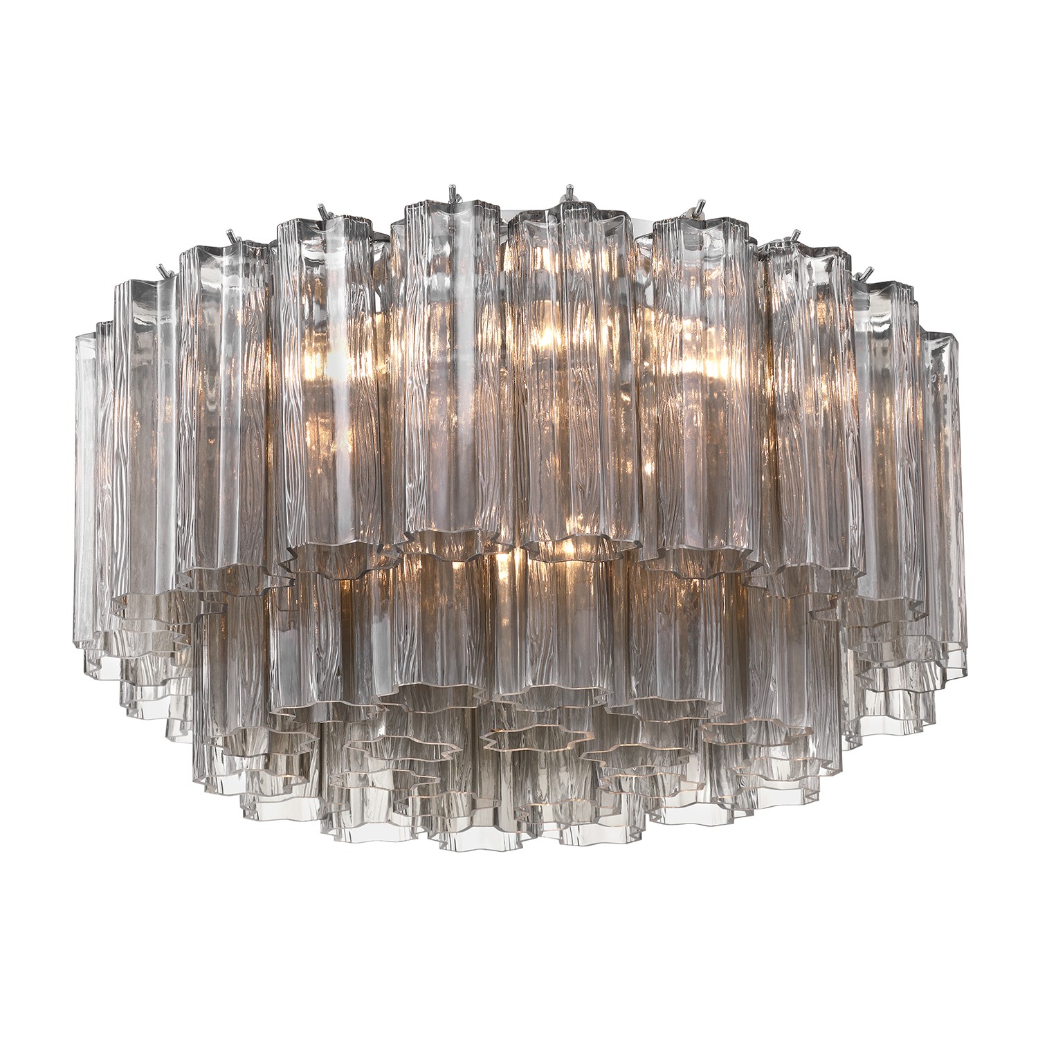 Polished Chrome Flu… - image