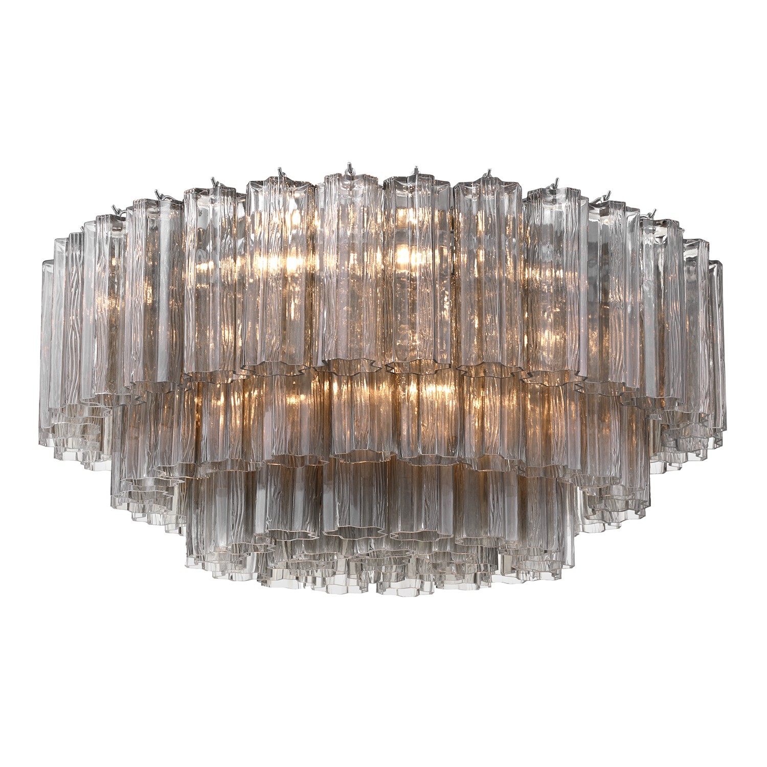 Polished Chrome Flu… - image