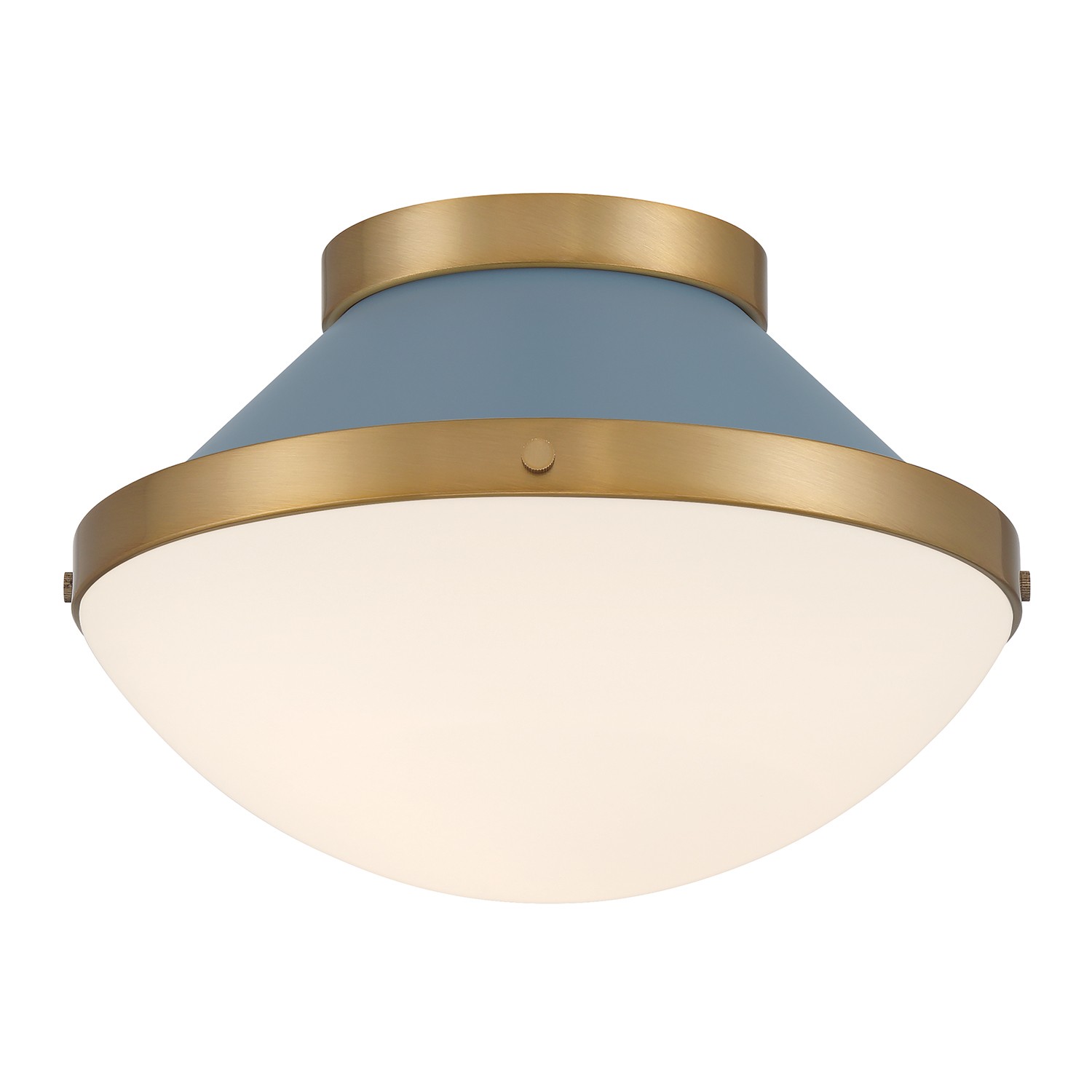 Vibrant Gold + Blue… - image
