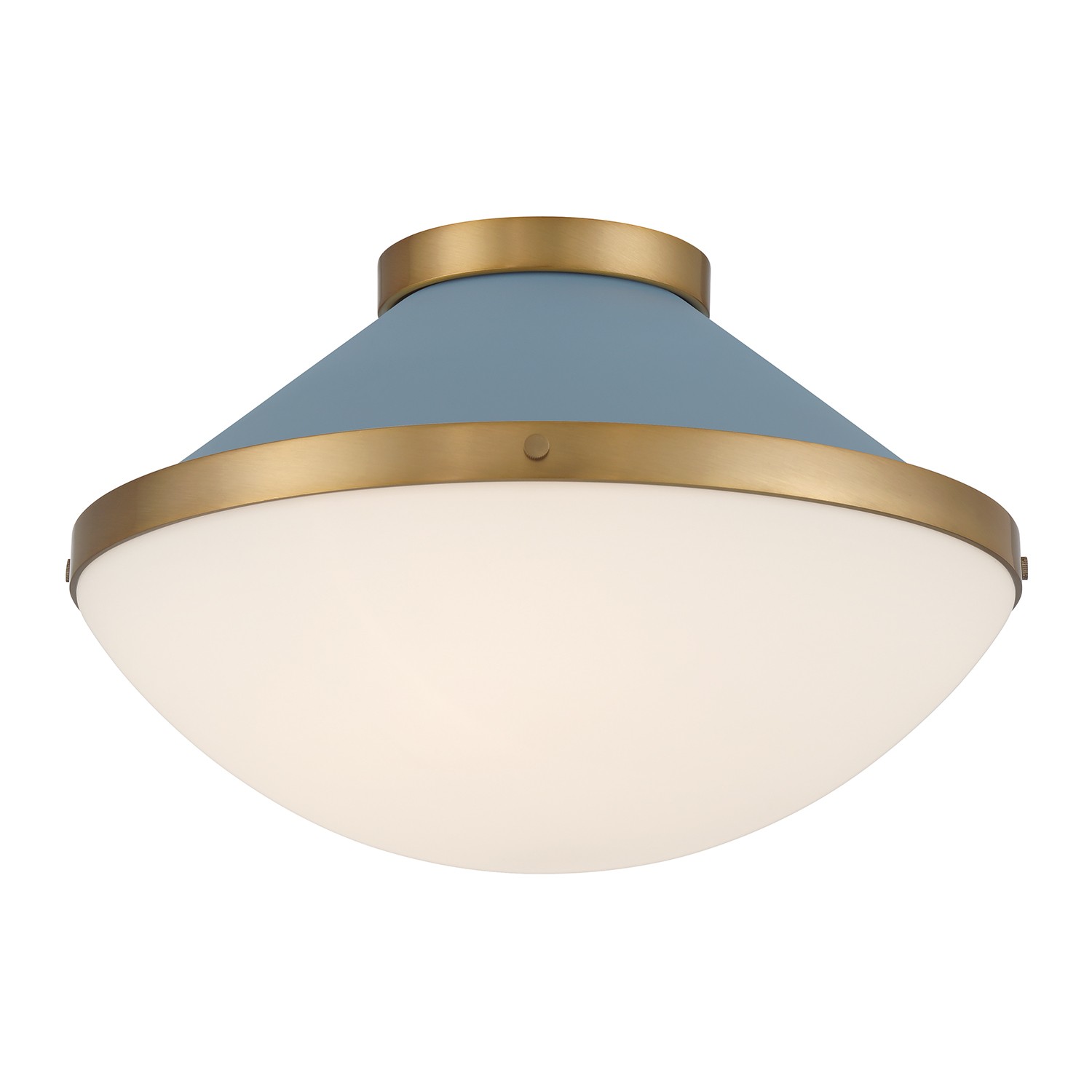 Vibrant Gold + Blue… - image