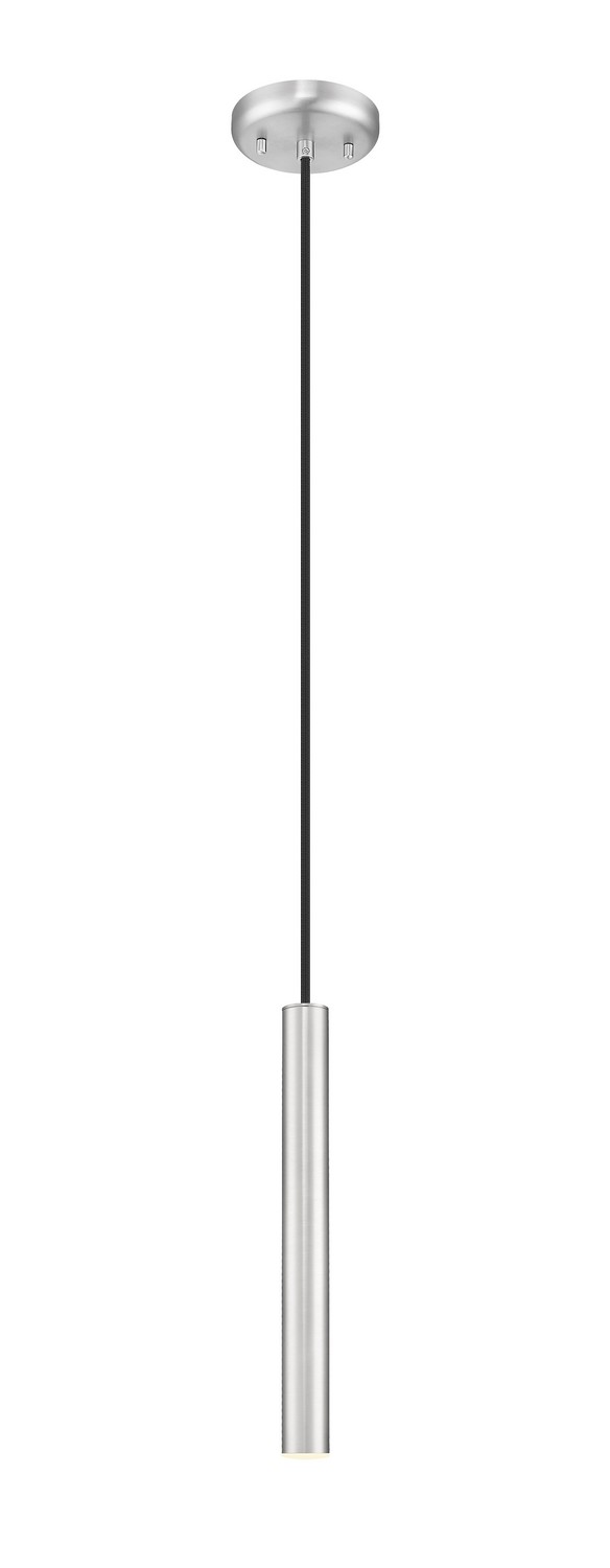 Brushed Nickel Led … - image