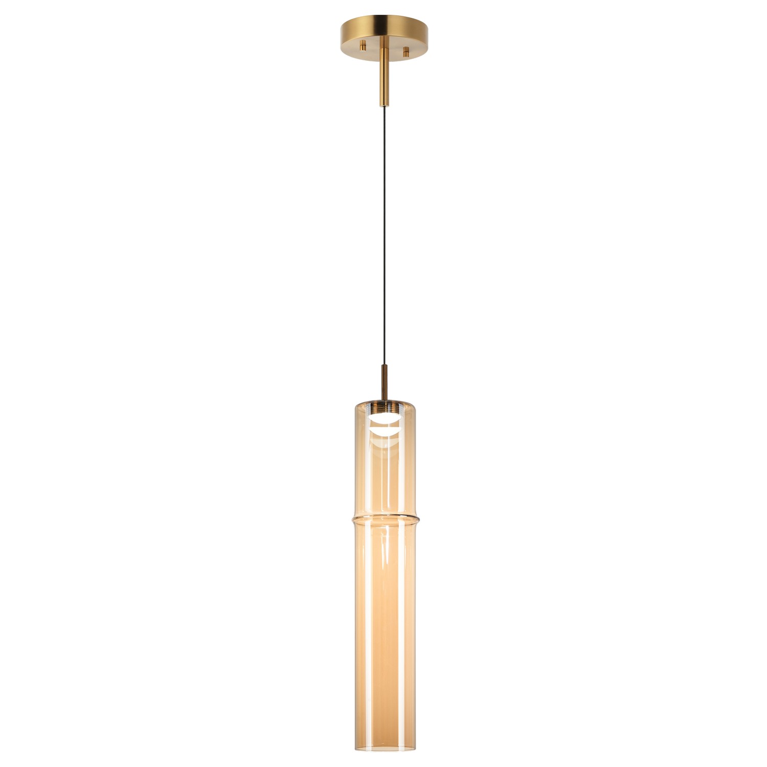 Aged Gold Brass + A… - image