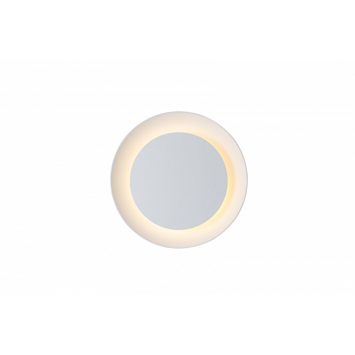 White Led Wall Scon…