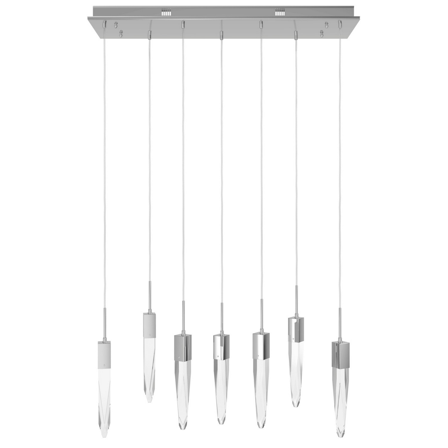 Polished Chrome Pen… - image