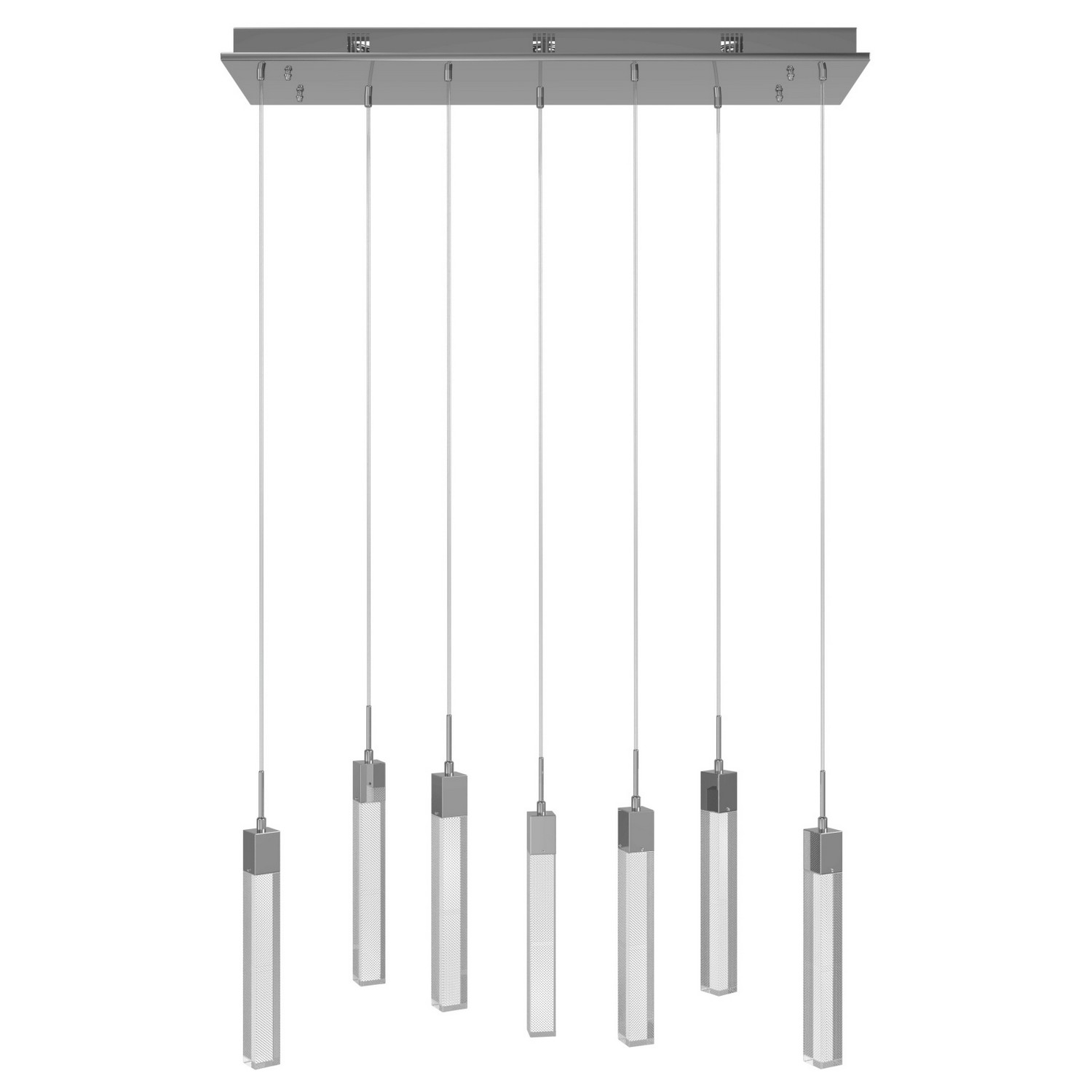 Polished Chrome Pen… - image